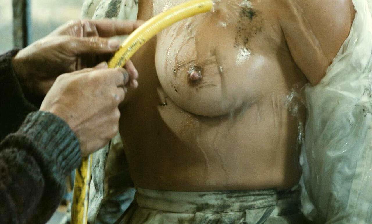 Beatrice Camurat Nude Scene ScandalPlanet.Com