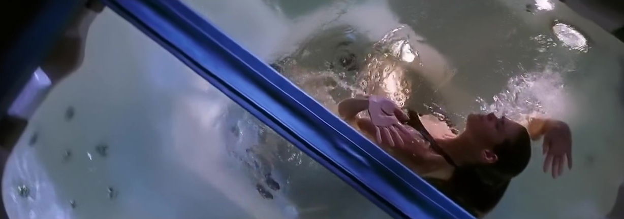 Denise Richards - Valentine (2001)