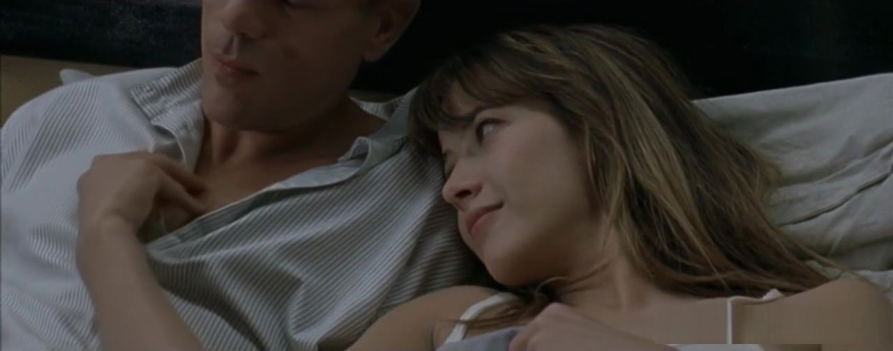 Sophie Marceau - La Fidelite (FR2000)