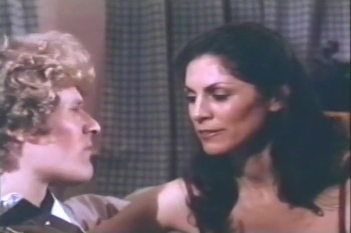 Belle Kay descend sur Randy West