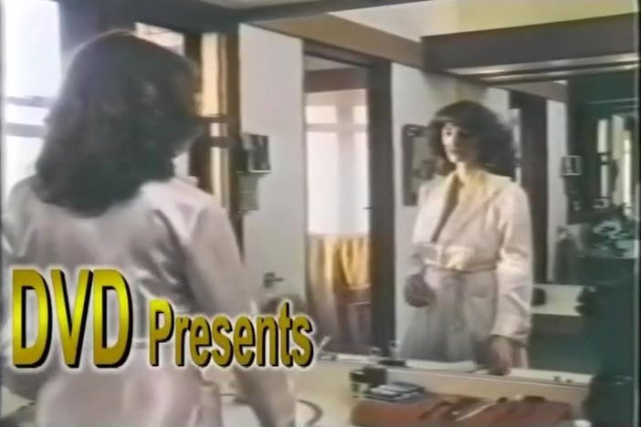 Plantureuse Kay Parker Prend Une Chatte Creampie