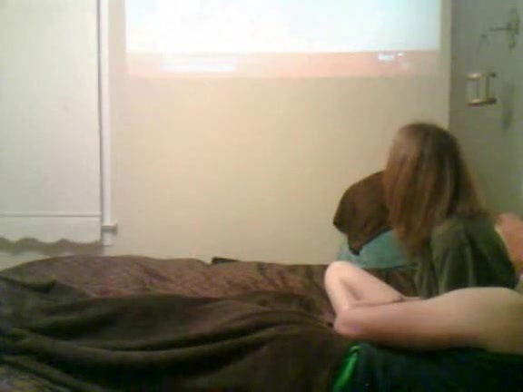 Angel Faced Teen Sex Tape