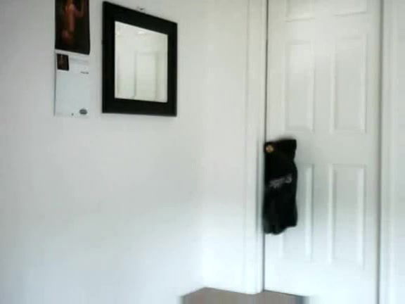 SEXIEST AMATEUR Brianna Frost