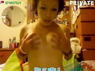 stickam babes having much fun