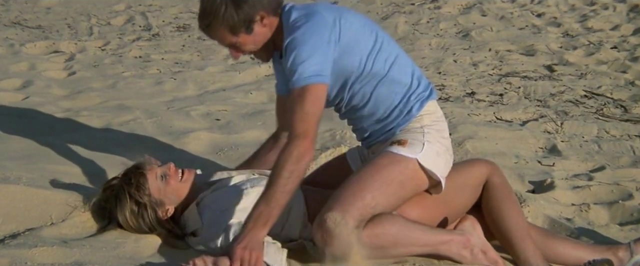 Briony Behets - Long Weekend