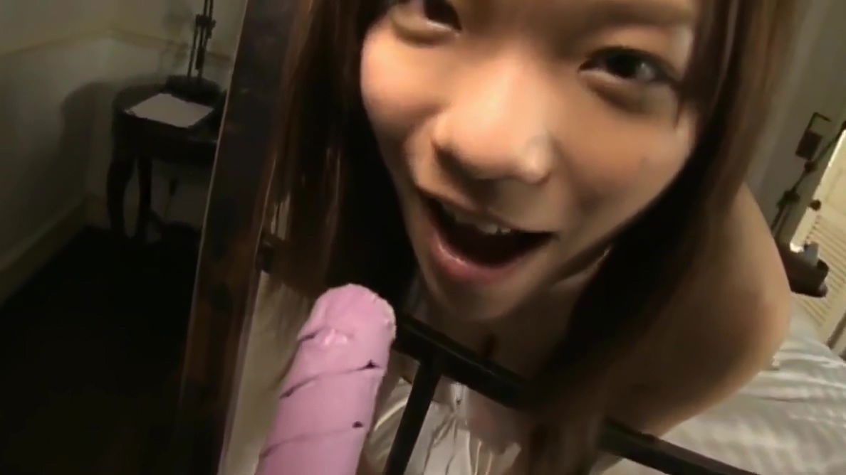 Mio Takaba - before bed