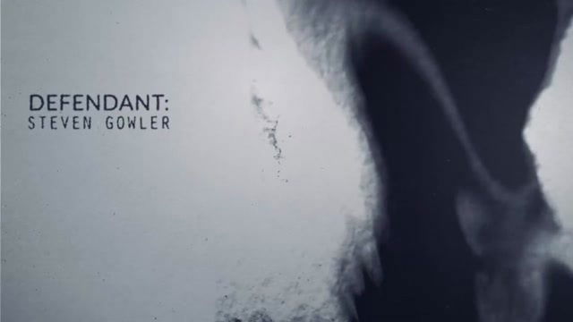 GAYLAWOFFICE Turned Gay Steven Gowler Cums Back To Bareback