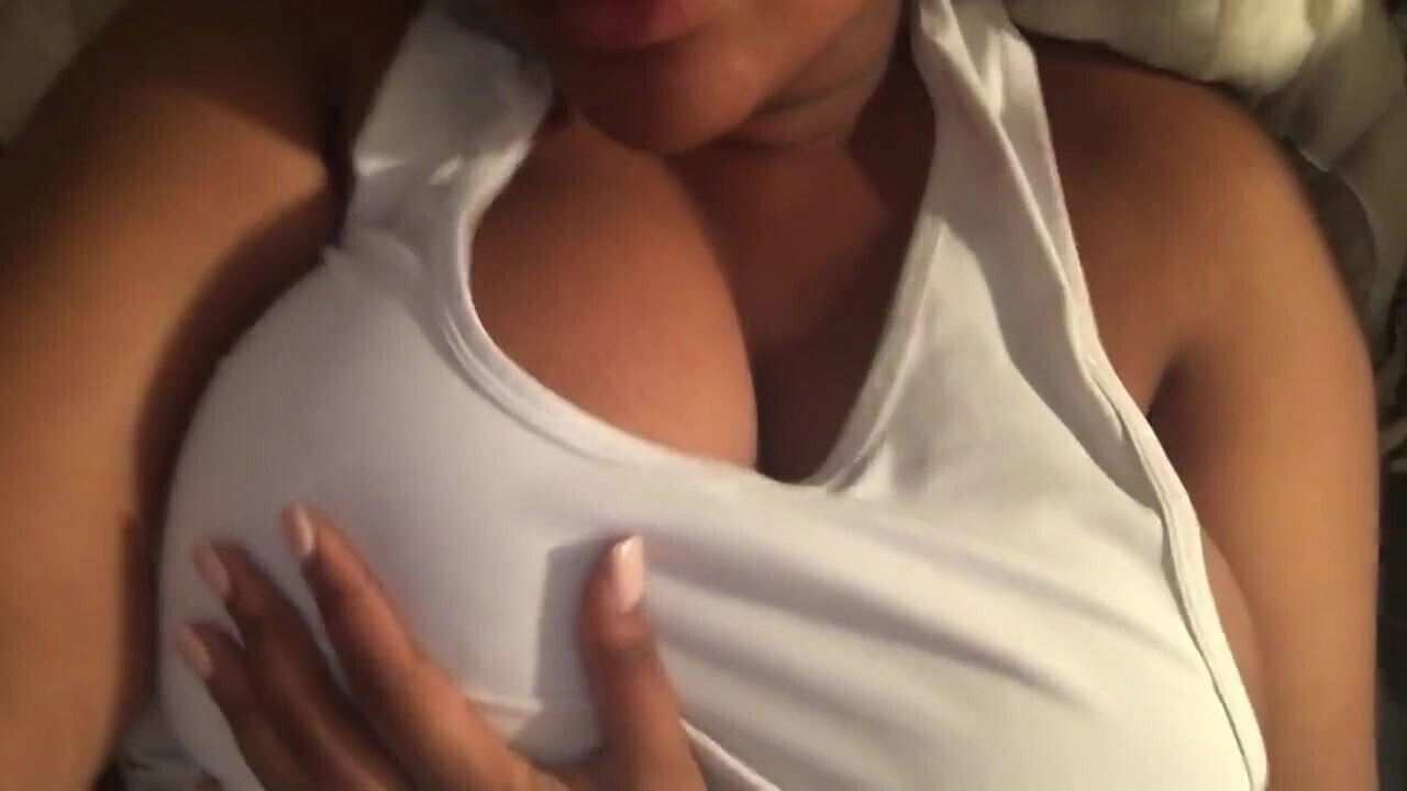 the breasts of black women