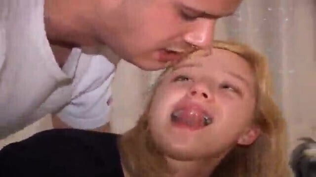 Giving my girlfriend what she needs