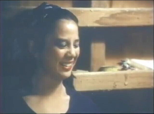 MOMENTS LOVE (FULL MOVIE 1983)