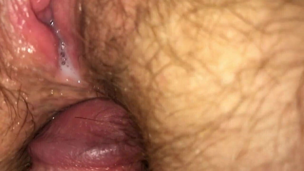 Sexy, creamy, sloppy second time around