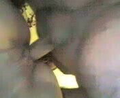 Turkish married woman's infidelity