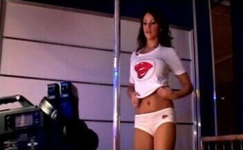 Documentary about British Indian girl becoming pornstar