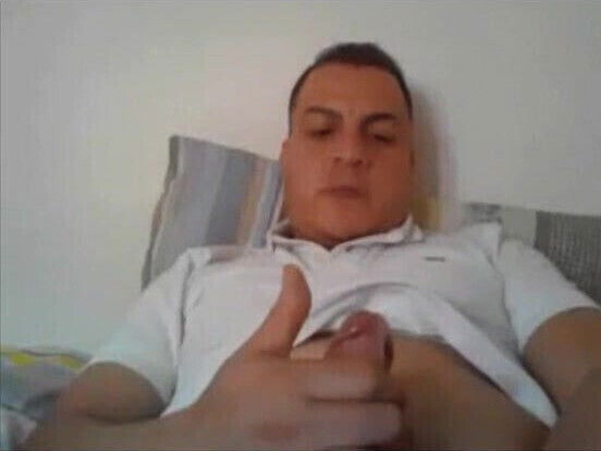 Bear huge cock 300719