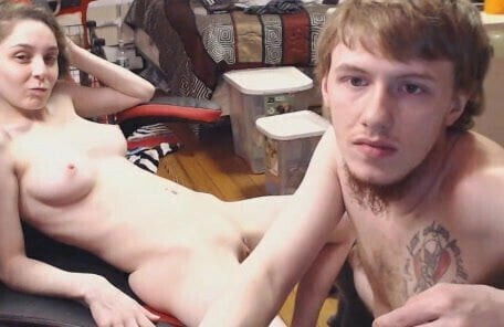 mutual masturbation couple at home