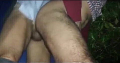 Mature Daddies Outdoor Fuck