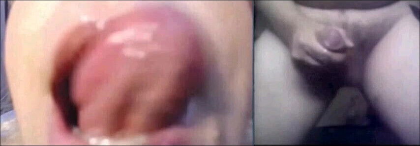 Candyslut, analsex with dido: cam2cam