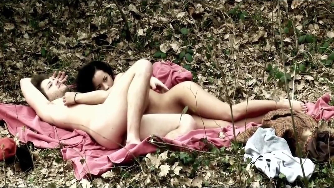 Leila Denio - Chroniques Sexuelles D Une Famille D Aujourd Hui - 2