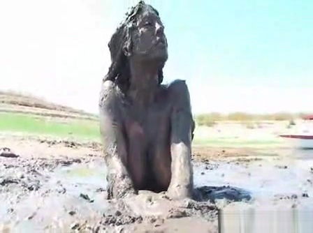 Kymberly Jane - Bikini Mud