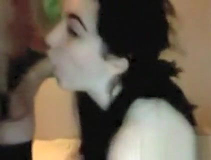 Naughty Couple Having