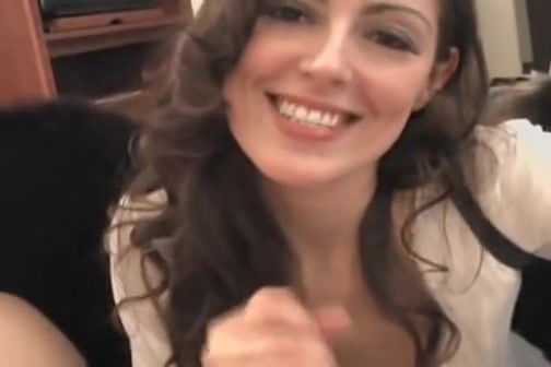 Awesome lady friend fingered sexed hard