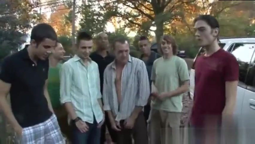 Cam Caseys Wild Ride