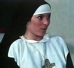Nympho Nuns Danish Classic 1970s