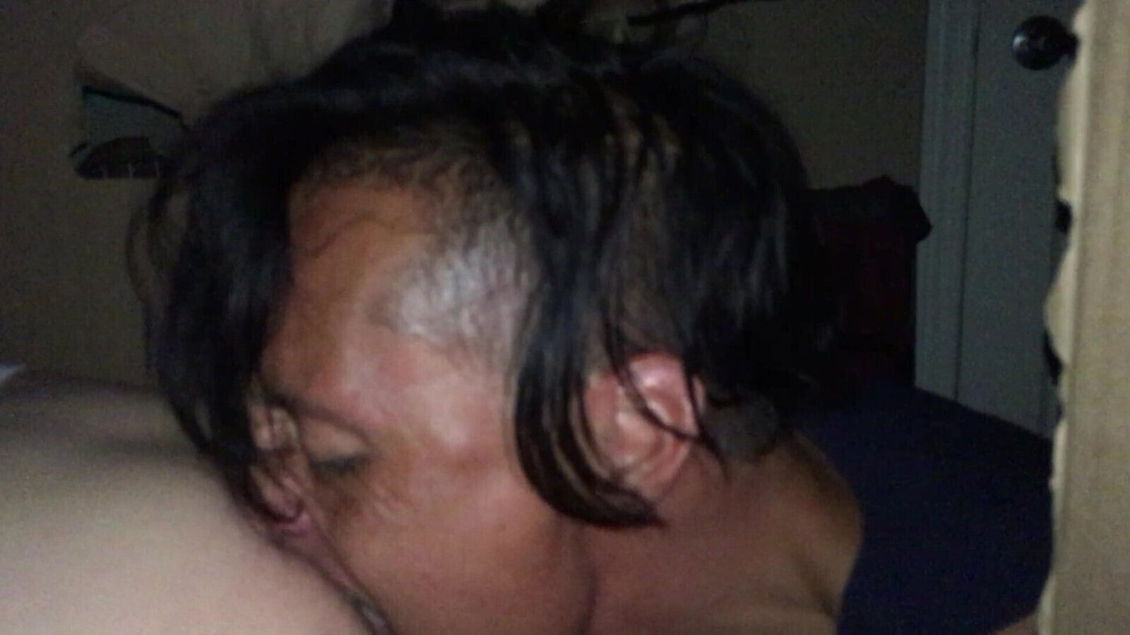 gloryhole native American