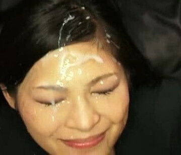 Rio-chan One Shot Bukkake