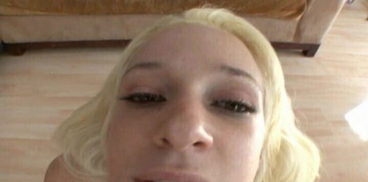 Jada Stevens swallows 6 loads