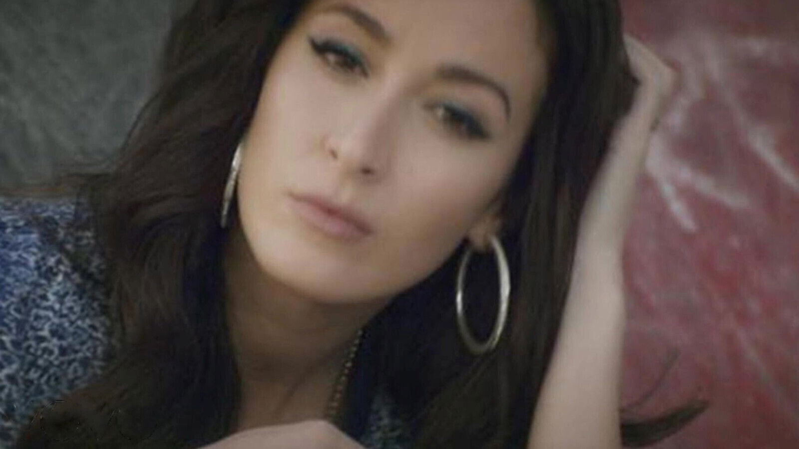 most hottest algerian women