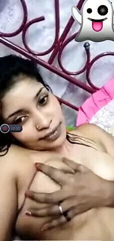 Komala Malaysian Tamil girl