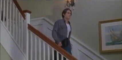 Familia rica pasta, desarreglada amor sexo. Hetero.