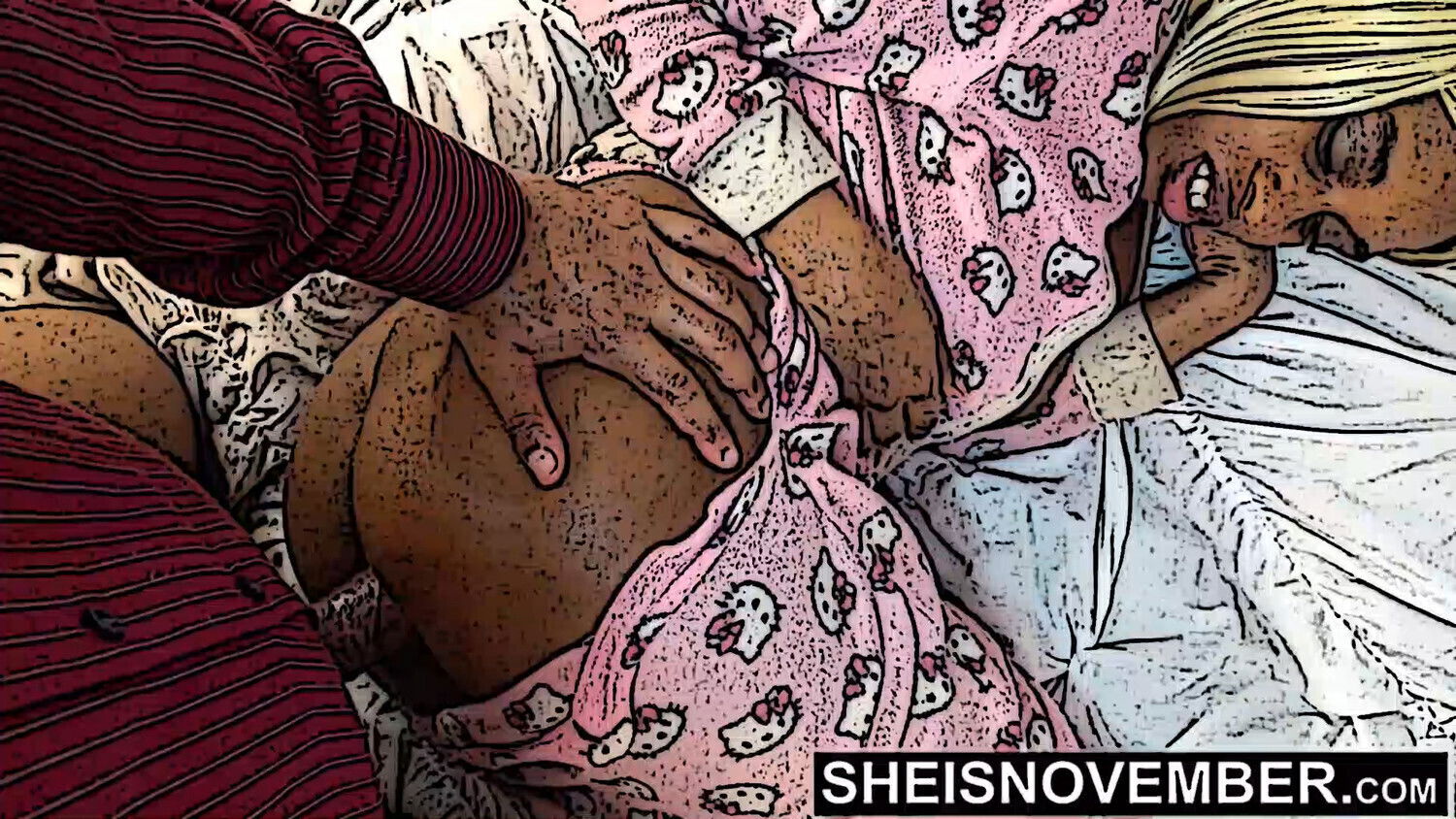 Uncensored Real Life Hentai Teach Step Daughter