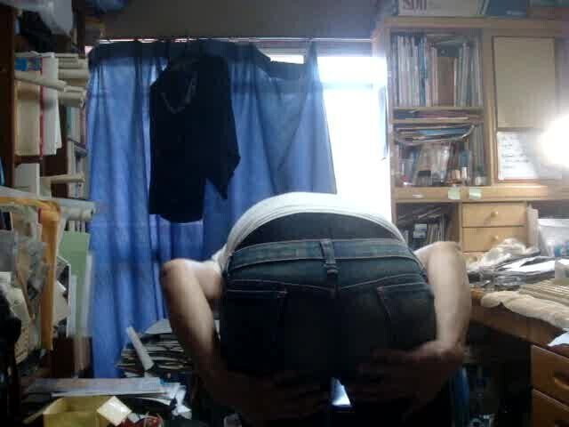 Short pants leggings