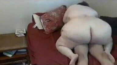 Mature SSBBW gets fucked