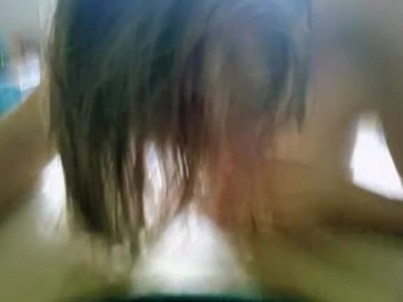 Couple Have Some Night Vision