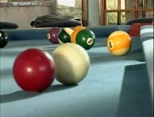 Boyfrend Fuck beautés thaïlandaises table billard