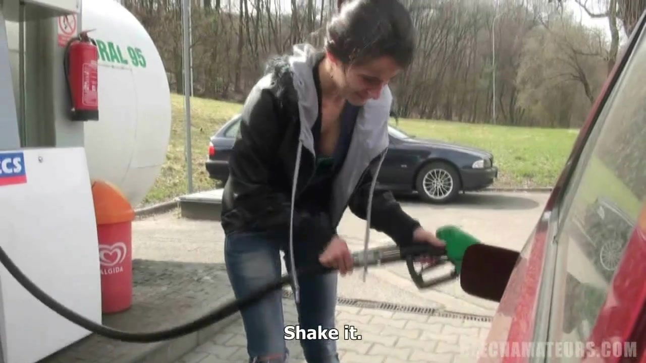 AMATEURS TCHÈQUES SIMONA PETR