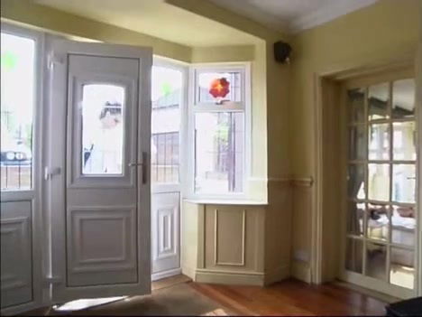 Sara Beattie Doubleteamed