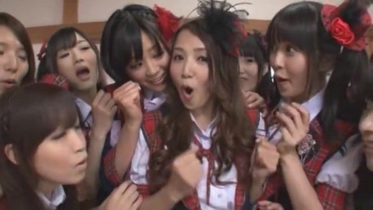 Orgie Fleur De Cerisier