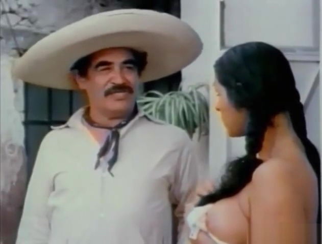 Isaura Espinoza Huevos Rancheros 1982