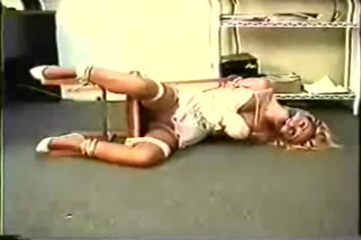 Stacy Burke chairtied