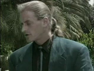 Vince Vouyer - Encore (1995)