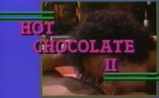 Sexy Chocolate deux (1985)