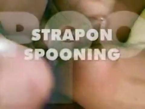 STRAPON QUEEN Fuck From Side