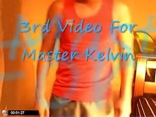 Movie Slavemaster Kelvin