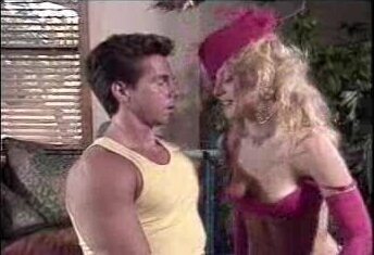 young Peter North fucking slut gloves