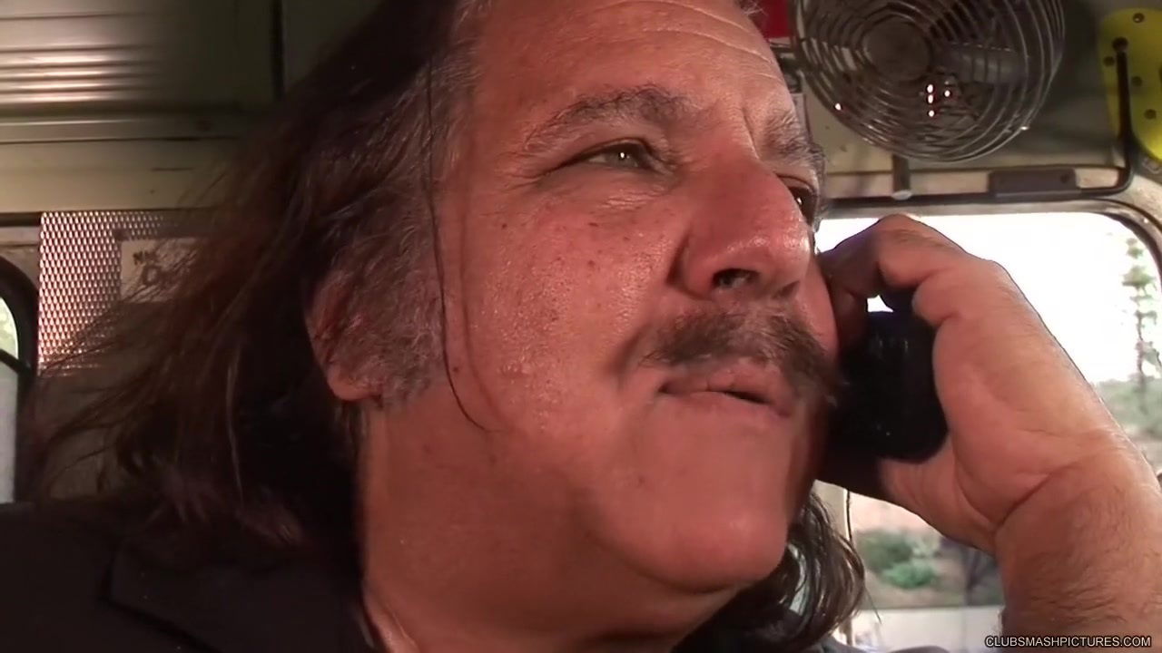 Valentina Rides Bus... Driver