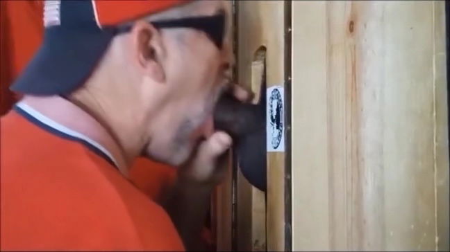 GH: Thickest Young Black Cock, 2 Sessions